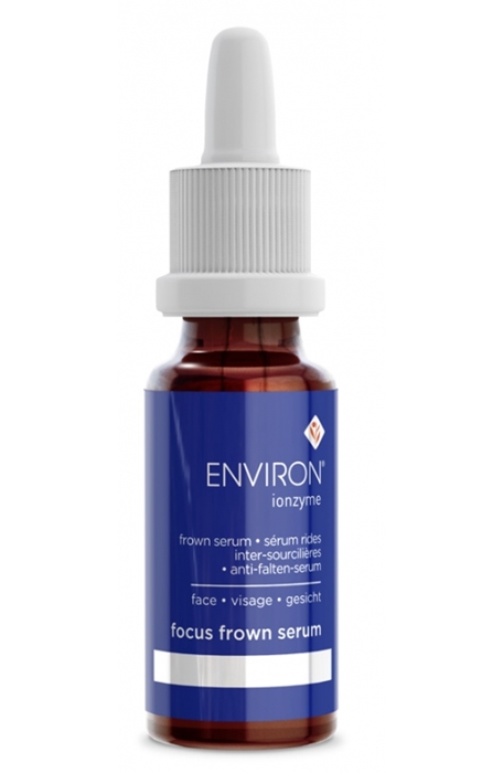 Environ Focus Frown Serum - Serum przeciwzmarszczkowe