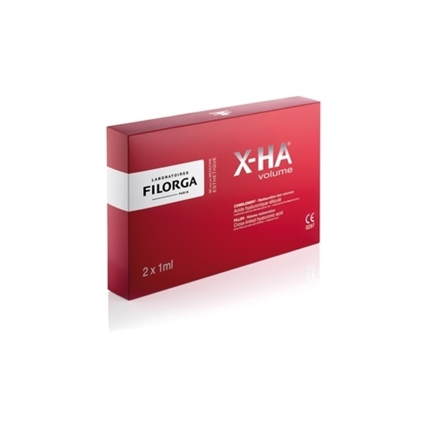 Filorga X-HA VOLUME 1 x 1 ml