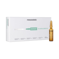 Mesoestetic Mesohyal Oligoelementy 1 x 5 ml