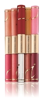 Jane Iredale Pomadka z błyszczykiem Lip Fixation