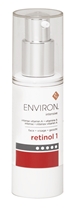Environ Retinol 1 Serum dla skóry z oznakami starzenia