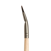 Jane Iredale Pędzel do kresek Angle Eyeliner