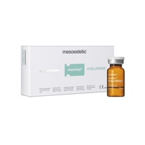 Mesoestetic Mesohyal kwas hialuronowy 5 x 3 ml