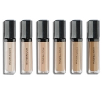 Mineralogie Natural Cream Concealer Korektor krem