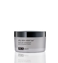 PCA Skin Dry Skin Relief Bar