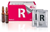 Xylogic Retix.C Terapia anti-aging - 1 zabieg