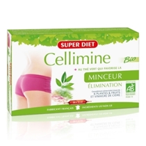 Super Diet Cellimine Slimming Wyszczuplanie