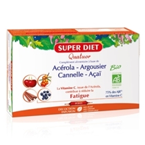 Super Diet Acerola Energia i odporność