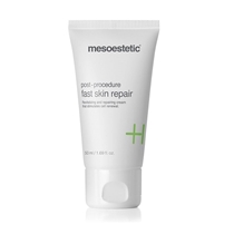 Mesoestetic Fast Skin Repair Krem silnie regenerujący