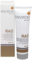 Environ Ochrona przeciwsłoneczna krem RAD SPF 15