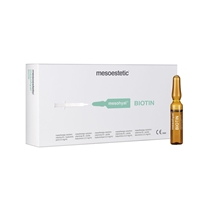 Mesoestetic Mesohyal Biotyna 1 x 2 ml