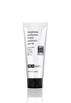 PCA Skin Weightless Protection SPF 45 Krem ochronny