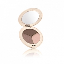 Jane Iredale Potrójne cienie PurePressed Eye Shadow