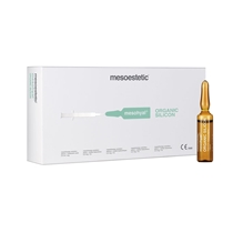 Mesoestetic Mesohyal Krzem organiczny 1 x 5 ml