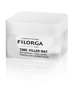 Filorga Time Filler Mat Matujący Krem anti-aging