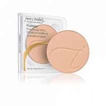 Jane Iredale Puder matujący prasowany (wkład)