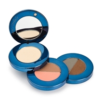 Jane Iredale Modułowe cienie do powiek Eye Steppes