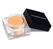 Mineralogie Sypki puder mineralny z filtrem SPF 26