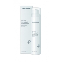 Mesoestetic Pozabiegowy krem z retinolem 1%