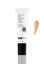 PCA Skin Sheer Tint Broad Spectrum SPF 45