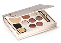 Jane Iredale Zestaw próbny do makijażu Sample Kit