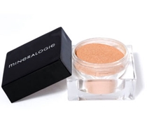 Mineralogie Sypki Róż mineralny Radiance Shimmer