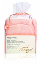 Jane Iredale Rękawica do demakijażu Magic-Mitt