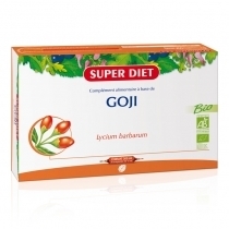 Super Diet Goji Silna antyoksydacja