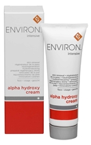 Environ Alpha Hydroxy Cream Krem nawilżający