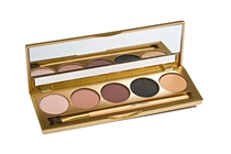 Jane Iredale Zestaw cieni do powiek Smoky Eyes