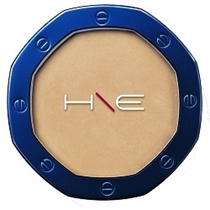 Jane Iredale Puder prasowany ochronny H\E SPF 20