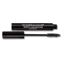 Mineralogie Perfect Lash Mascara Tusz do rzęs