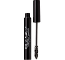 Mineralogie Waterproof Mascara Tusz do rzęs