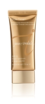 Jane Iredale Kryjący podkład BB Glow Time SPF 25