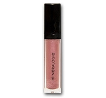 Mineralogie Lip Gloss Błyszczyk do ust