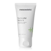 Mesoestetic Hydra Vital Factor K Krem regenerujący