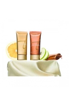 Jane Iredale Zestaw Smooth Affair +  Glow Time